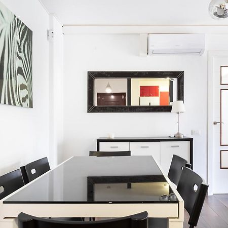 Cristimar Suite Los Cristianos (Tenerife) Dış mekan fotoğraf