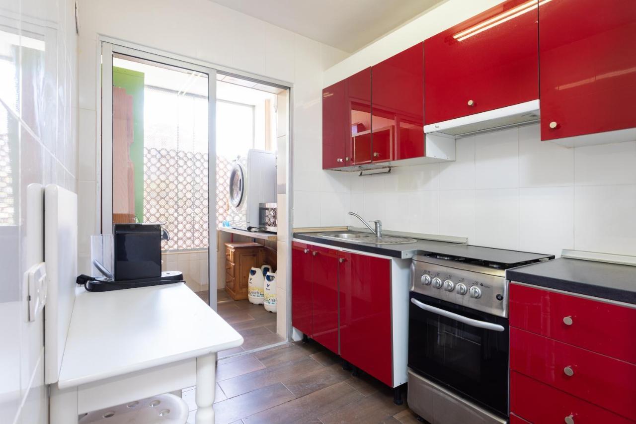 Cristimar Suite Los Cristianos (Tenerife) Dış mekan fotoğraf